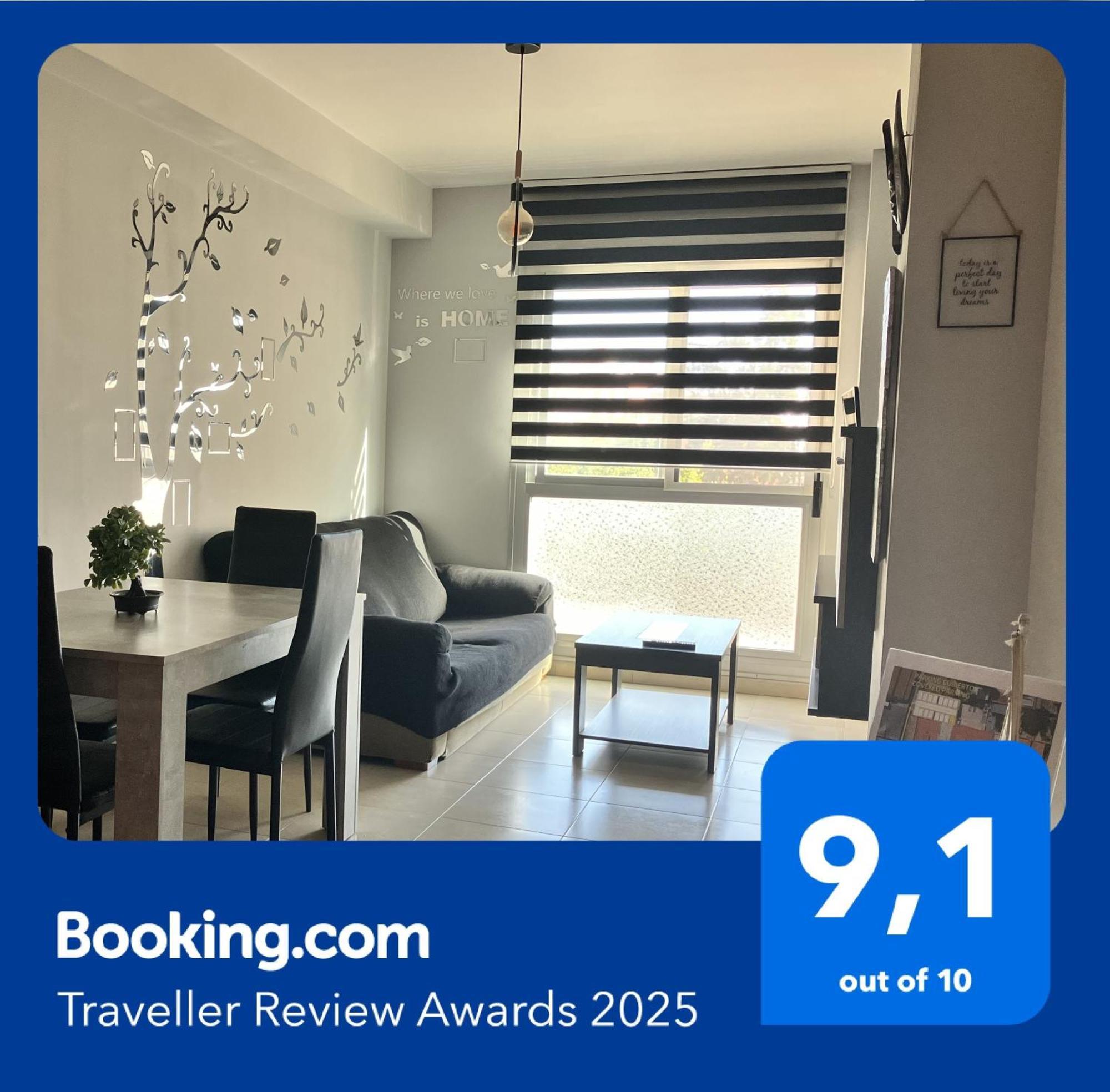 Apartamento Pinaplaya Grao de Castellon